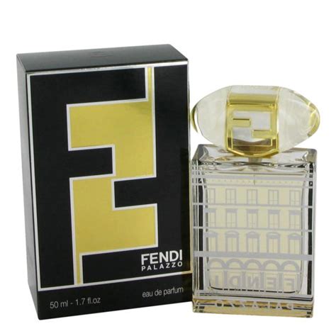 fendi palazzo perfume|fendi fragrance.